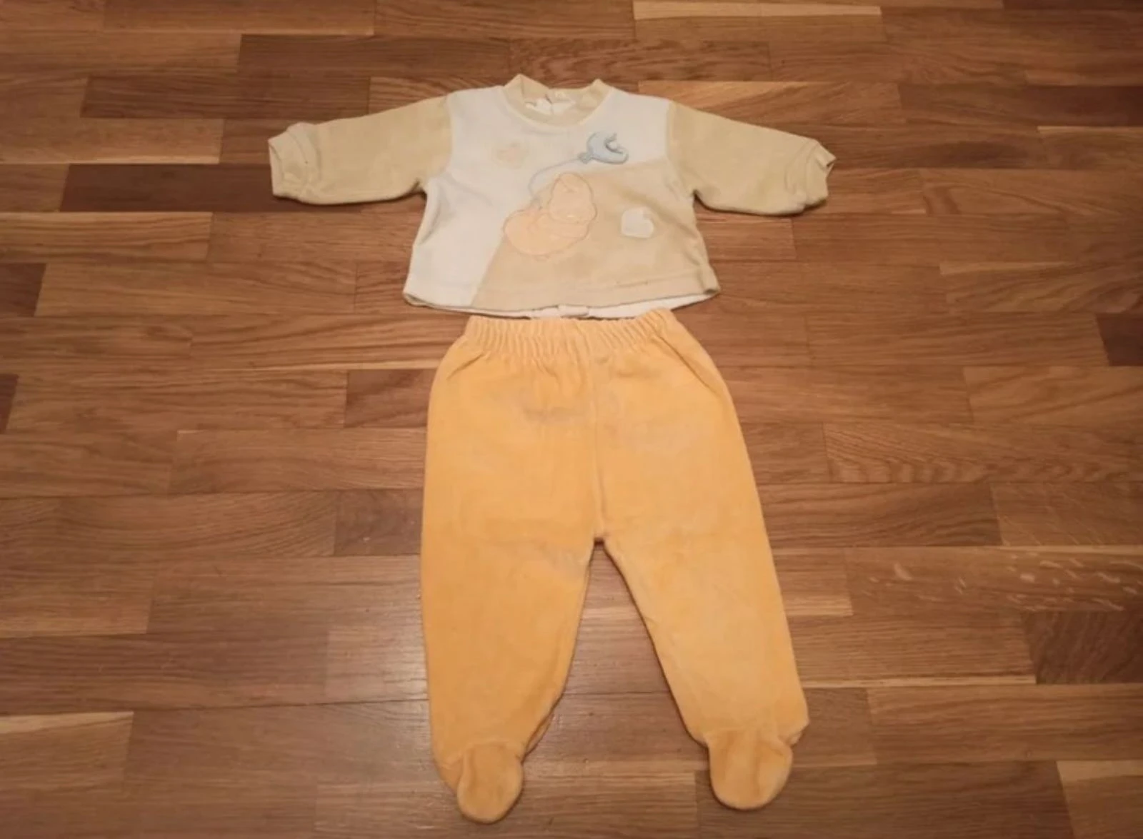 Pijama – photo 2